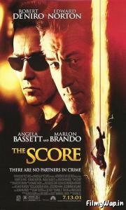 The Score (2001)