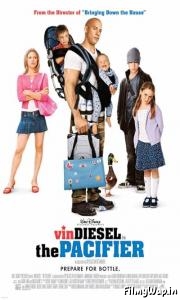 The Pacifier (2005)