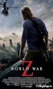World War Z (2013) 