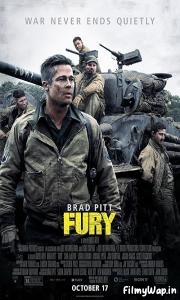 Fury (2014) 