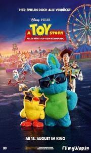 A Toy Story 4 (2019) 