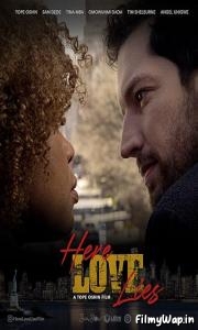 Here Love Lies (2023)