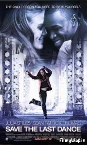 Save the Last Dance (2001) 