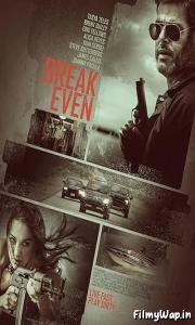 Break Even (2020) 