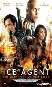 ICE Agent (2013) 