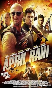 April Rain (2014) 