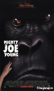 Mighty Joe Young (1998)