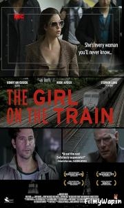 The Girl on the Train (2014)