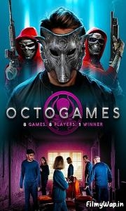 The OctoGames (2022) 