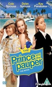 The Prince and the Pauper: The Movie (2007)