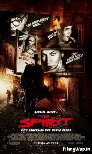 The Spirit (2008) 