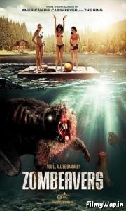 Zombeavers (2014)