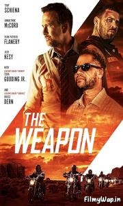 The Weapon (2023) 