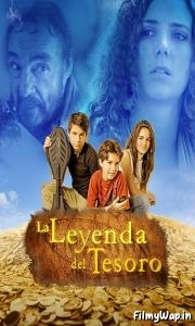 Treasure Hunters (2011)