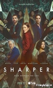Sharper (2023) 