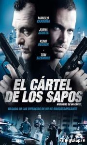 The Snitch Cartel (2011) 