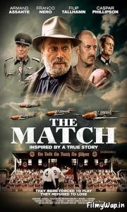 The Match (2020)