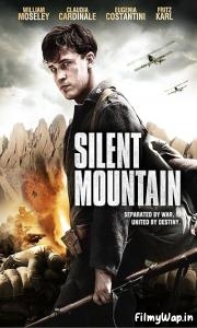 The Silent Mountain (2014)