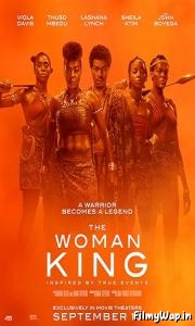 The Woman King (2022) 
