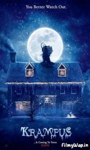 Krampus (2015) 