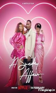 A Sunday Affair (2023) 
