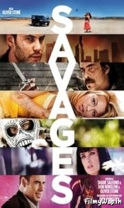 Savages (2012) 