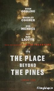 The Place Beyond the Pines (2012) 