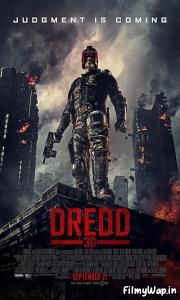 Dredd (2012) 