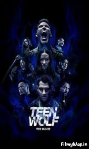 Teen Wolf: The Movie (2023) 