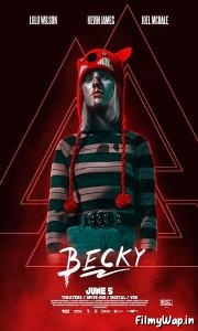 Becky (2020) 