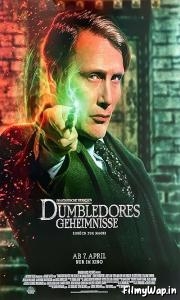 Fantastic Beasts 3 (2022)
