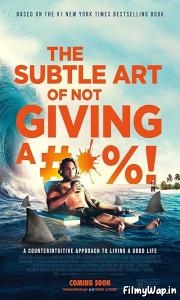 The Subtle Art of Not Giving a F*ck (2023)