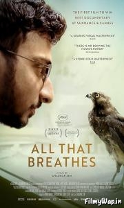 All That Breathes (2022) 
