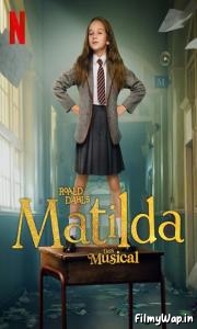 Matilda (2022) 