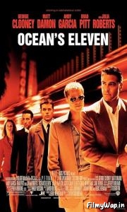 Oceans Eleven (2001) 