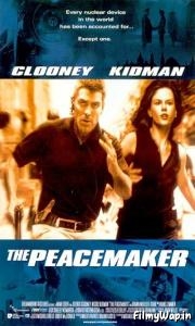 The Peacemaker (1997) 