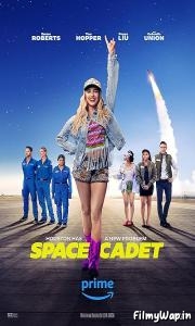 Space Cadet (2024)