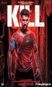 Kill (2023)
