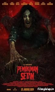 Pemukiman Setan (2023) Esubs