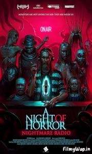 A Night of Horror: Nightmare Radio (2019)