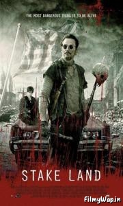 Stake Land (2010)