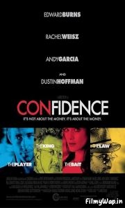 Confidence (2003)