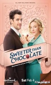 Sweeter Than Chocolate (2023)