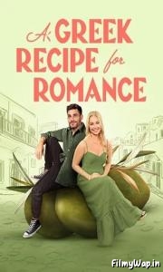 A Greek Recipe for Romance (2024)
