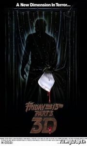 Friday the 13th – Part 3 (1982)