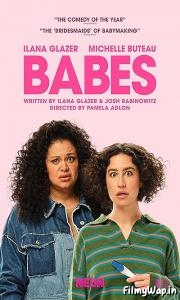 Babes (2024)