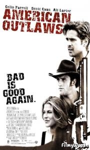 American Outlaws (2001)