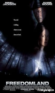 Freedomland (2006)