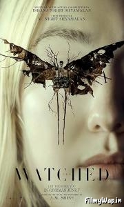 The Watched (2024)
