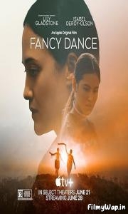 Fancy Dance (2023)